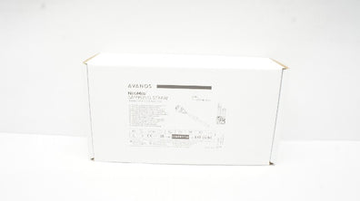 Avanos EXT-3STNC NeoMed Sampling Straw w/ENFIT Connector 3inch - Box of 50